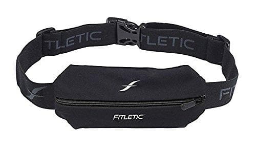 Fitletic Lycra Mini Sport Belt