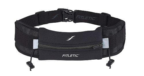 Fitletic Ultimate I Running Belt