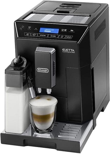DeLonghi Eletta Cappuccino ECAM 44.660