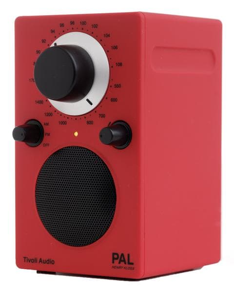 Tivoli Audio PAL