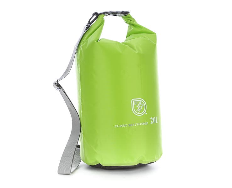 JR Gear Classic Dry Cylinder 20L