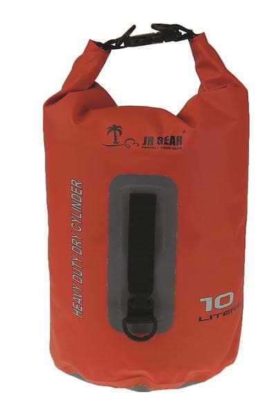 JR Gear Heavy Duty Dry Cylinder 10L