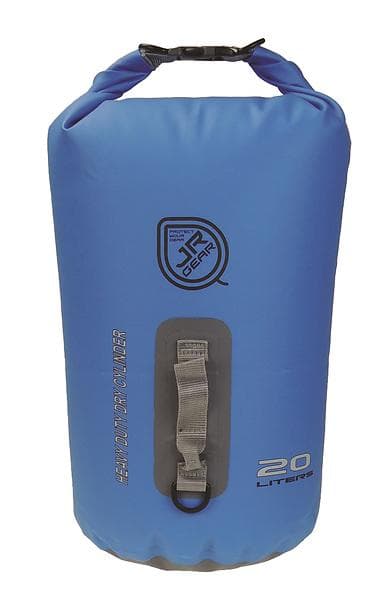 JR Gear Heavy Duty Dry Cylinder 20L
