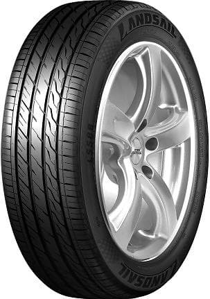 Landsail LS588 SUV 285/35 R 22 106W