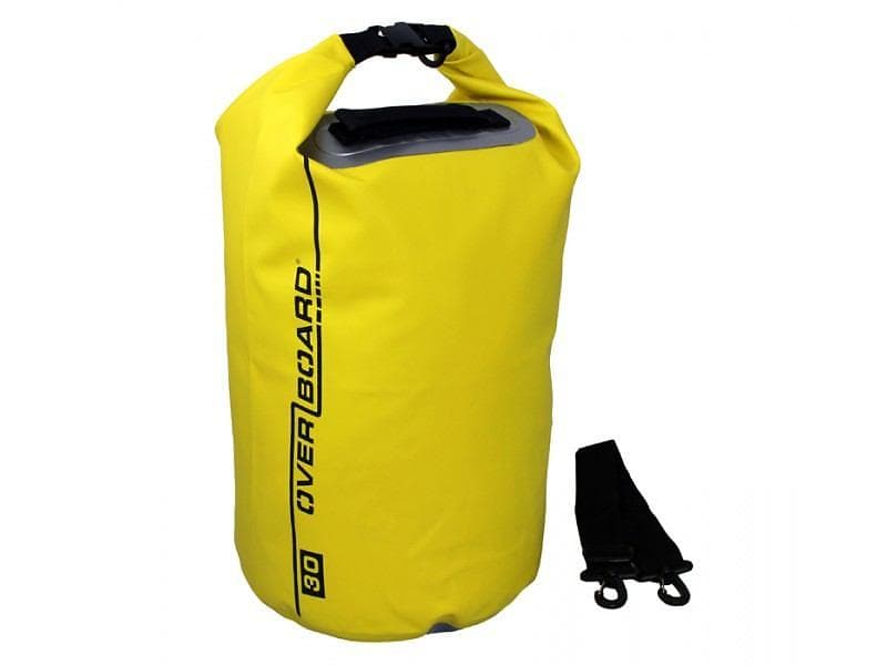 OverBoard Waterproof Dry Tube Bag 30L