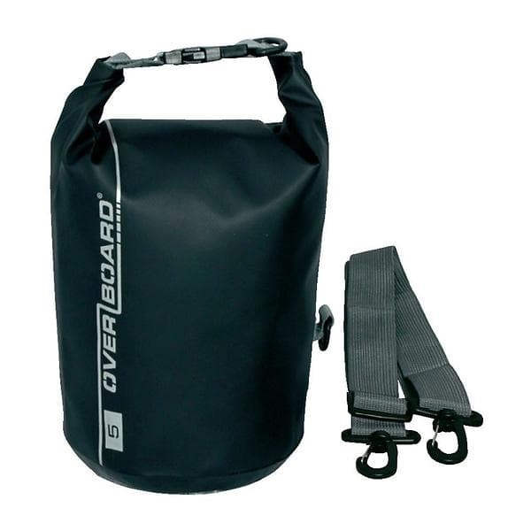 OverBoard Waterproof Dry Tube Bag 5L