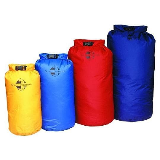 Sea to Summit Dry Sack S 4L