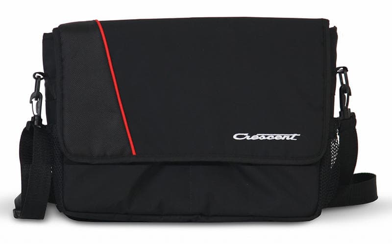 Crescent Changing Bag