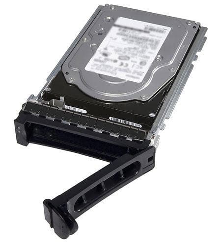 Dell 7J9RN 4TB