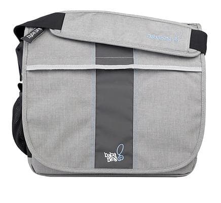 Bababing DayTripper Changing Bag