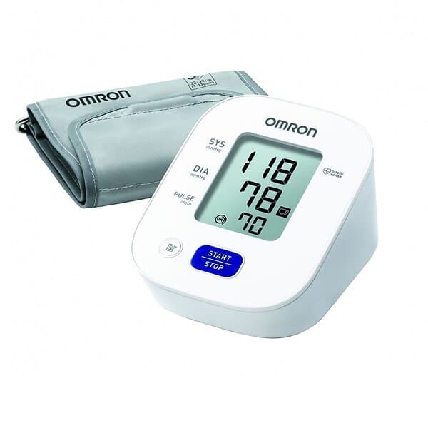 Omron M2 HEM-7121