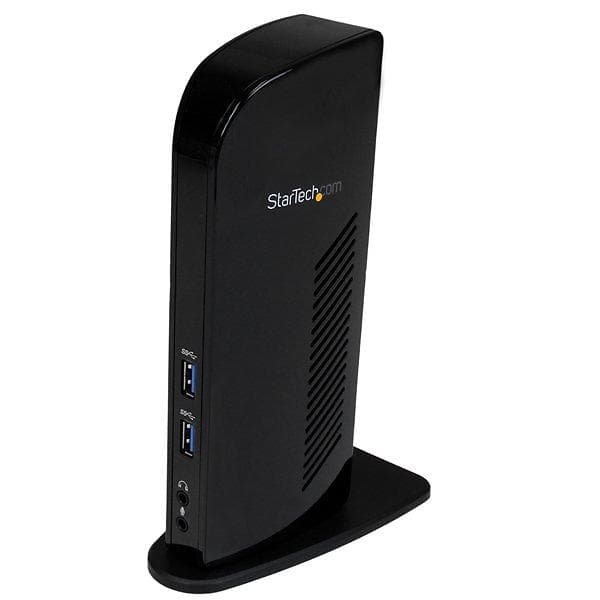StarTech USB3SDOCKHD