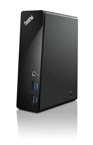 Lenovo ThinkPad USB 3.0 Dock