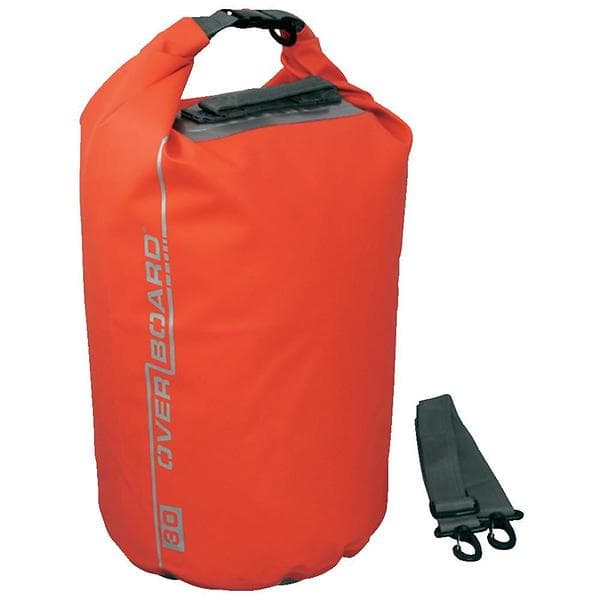 OverBoard Waterproof Dry Flat Bag 30L