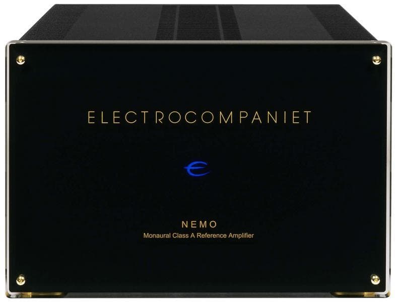 Electrocompaniet Nemo AW600