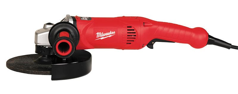 Milwaukee AGV17-180XC/DMS