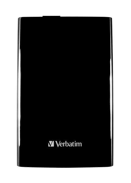 Verbatim Store 'n' Go Portable USB 3.0 2TB