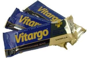 Vitargo Performance Bar 65g