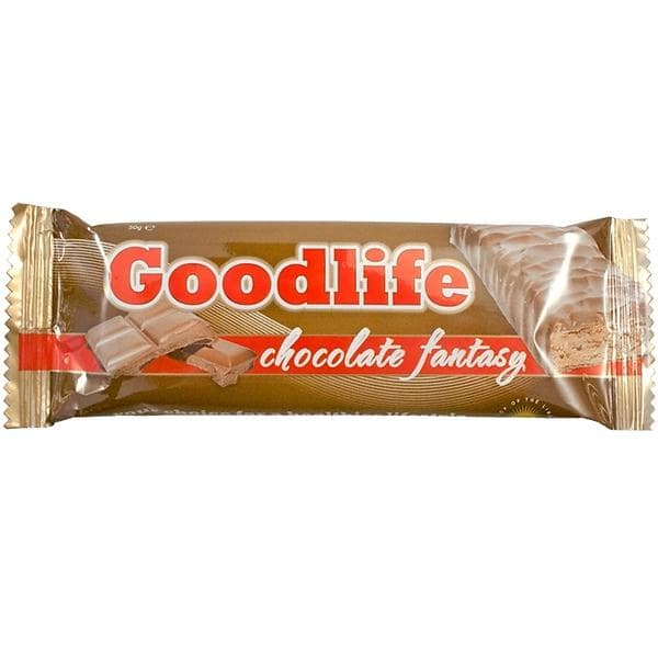 Star Nutrition Goodlife Bar 50g