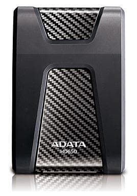Adata DashDrive Durable HD650 USB 3.0 2TB