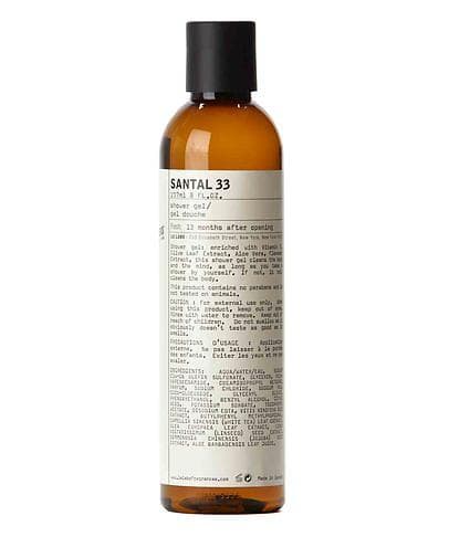 Le Labo Shower Gel 236ml