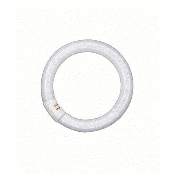 Osram Fluorescent Circular 1350lm 2700K G10q 22W