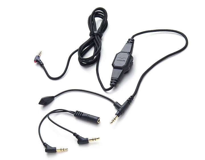 V-Moda BoomPro
