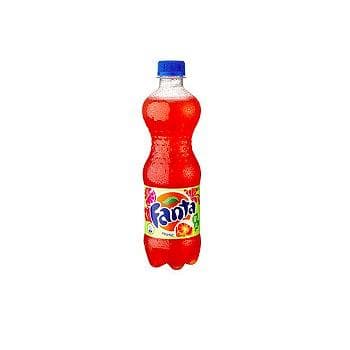 Fanta Exotic PET 0,5l