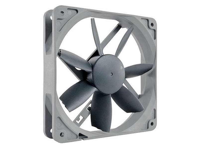 Noctua NF-S12B redux-1200 PWM 120mm