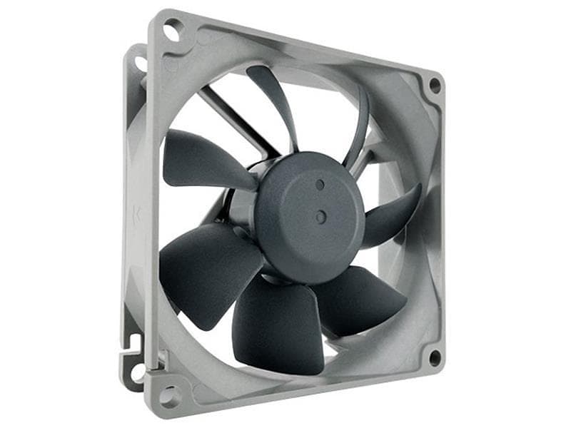 Noctua NF-R8 redux-1800 PWM 80mm