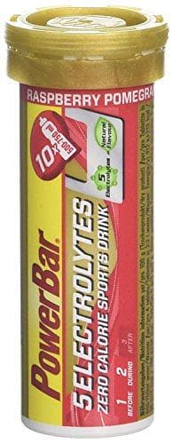 PowerBar 5 Electrolytes 10 Brustabletter