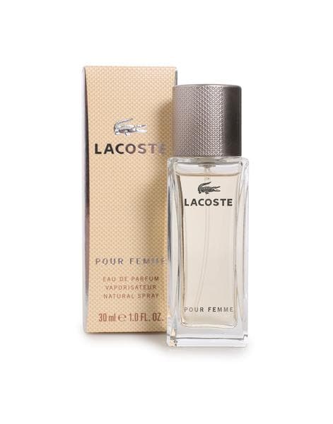 Lacoste Pour Femme edp 30ml