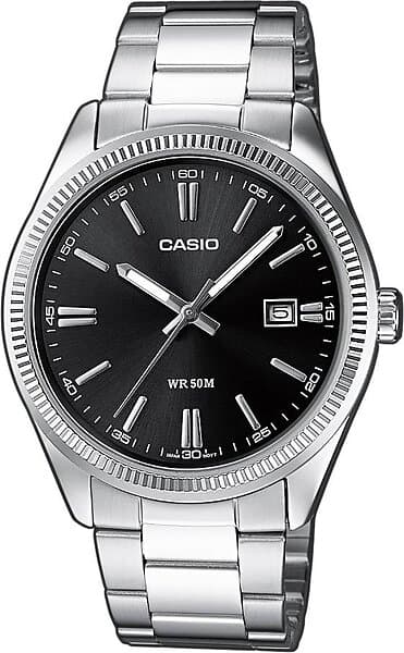 Casio Collection MTP-1302PD-1A1
