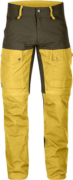 Fjällräven Keb Gaiter Trousers (Herr)