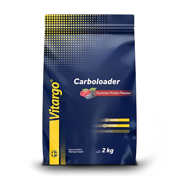 Vitargo Carboloader 2kg