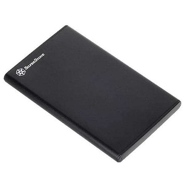 SilverStone Treasure TS10