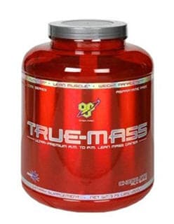 BSN True Mass 2,6kg