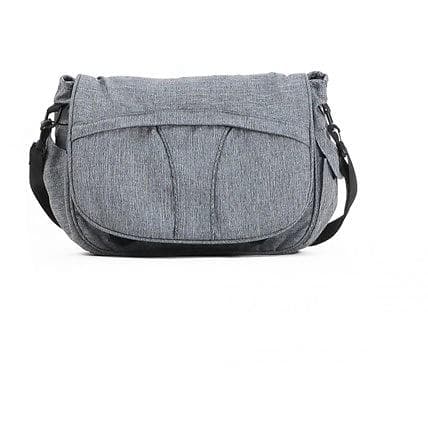Crescent Comfort Changing Bag