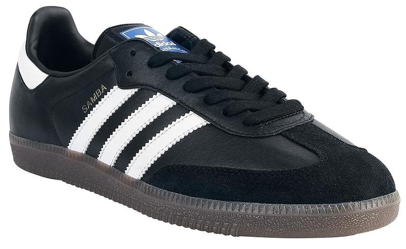 Adidas Originals Samba (Herr)