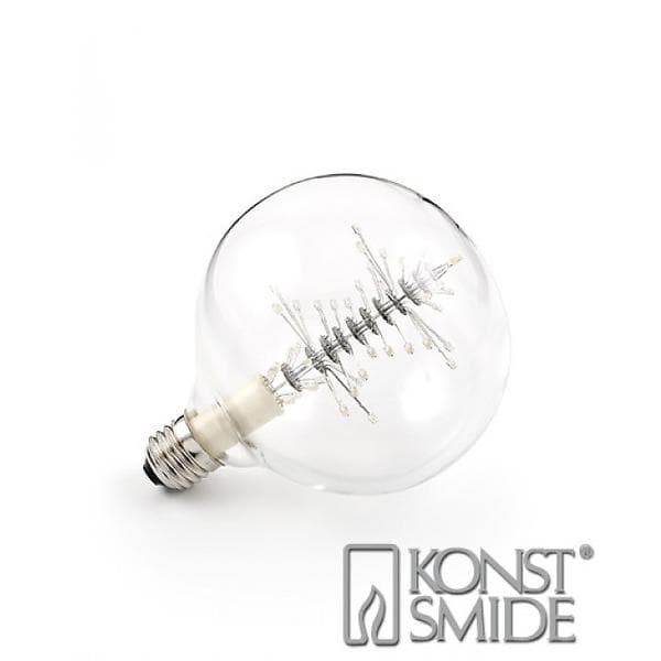 Konstsmide 7713-013 LED 2100K E27