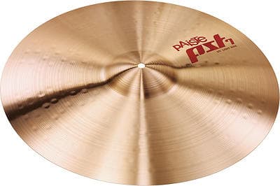Paiste PST 7 Crash 18"