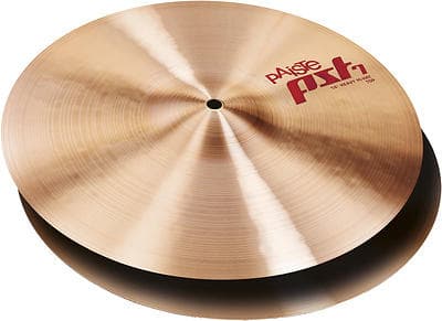 Paiste PST 7 Heavy Hi-Hats 14"