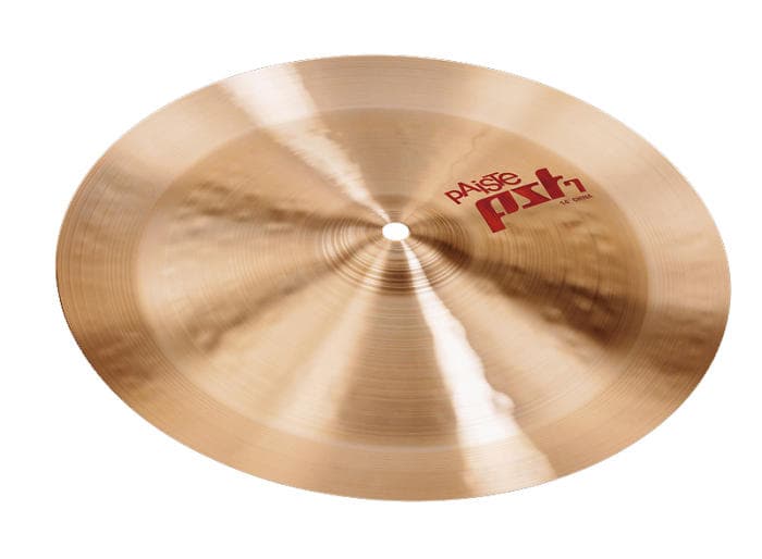 Paiste PST 7 China 18"