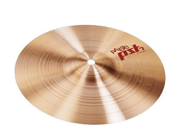 Paiste PST 7 Splash 10"