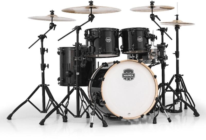 Mapex Armory Fusion AR504S