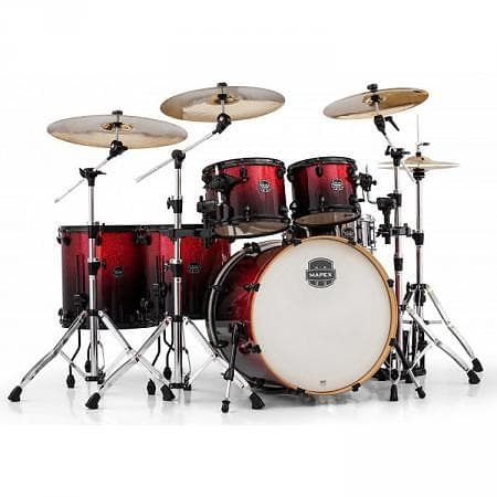 Mapex Armory Studioease AR628S