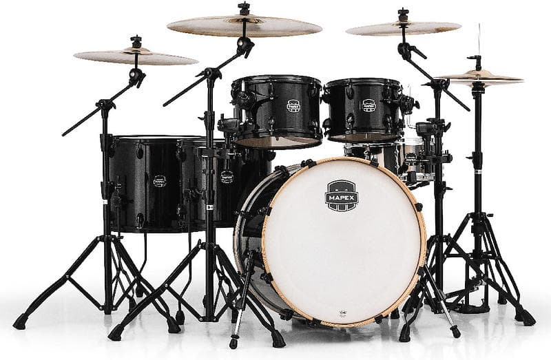 Mapex Armory Studioease Fast AR628SFU