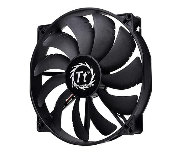 Thermaltake Pure 20 200mm