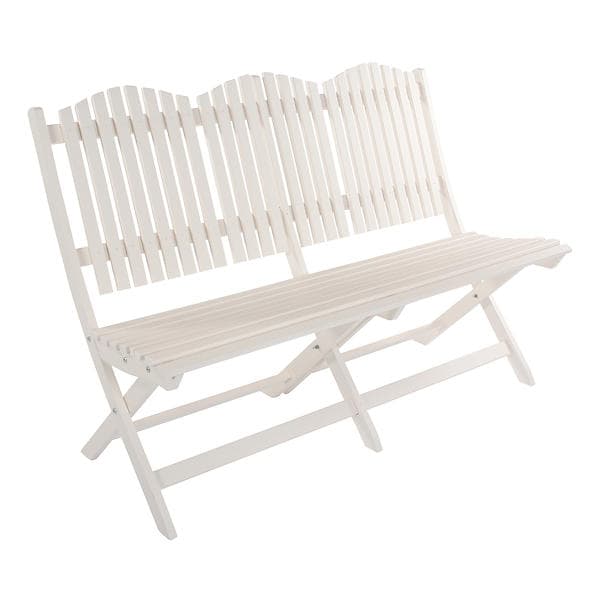 Guteform Slite Bänk/Soffa (3-sits)