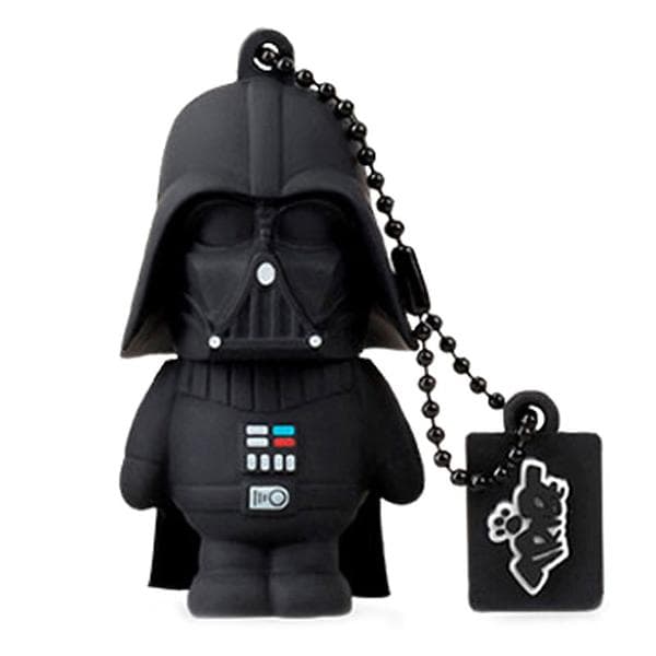 Tribe USB Star Wars Darth Vader 16GB